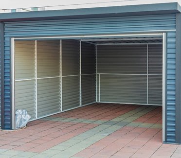 Prefebricated Shed Hover